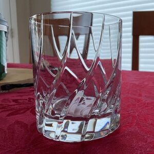 Mikasa Olympus Double Old Fashioned Glass